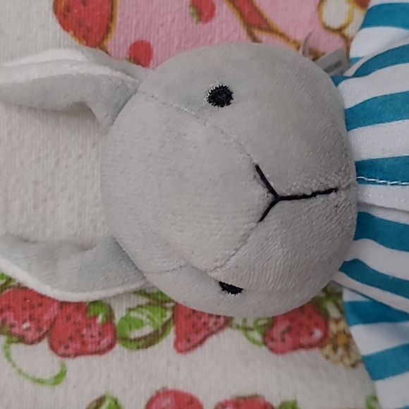 Goodnight Moon Plush Rattle - Picture 2 of 6